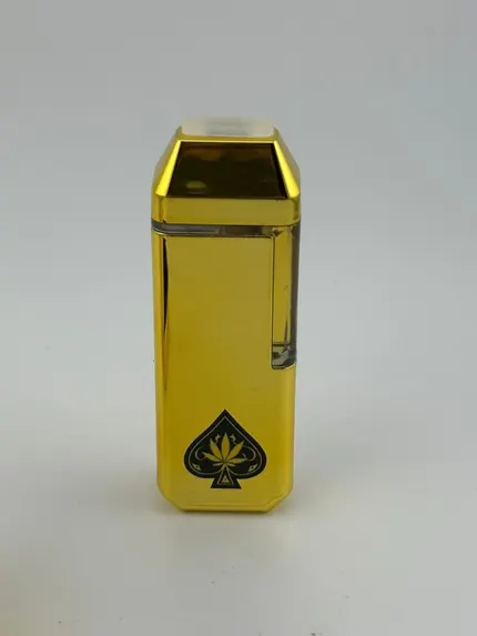 Ace Ultra Gold Edition 2G — disposable vape