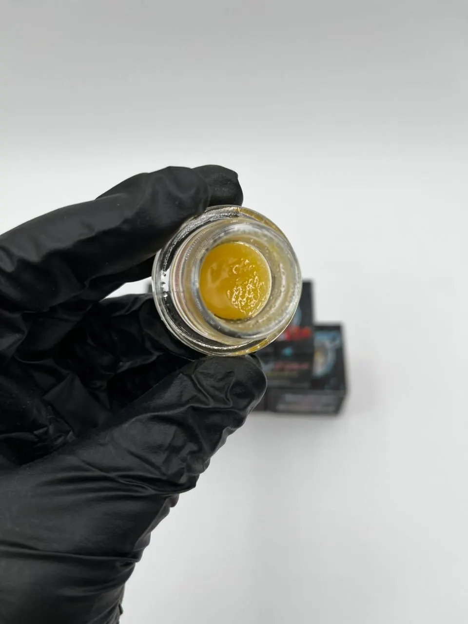 ColdFire Wax 1g — badder, wax and rosin, photo 1 of 2