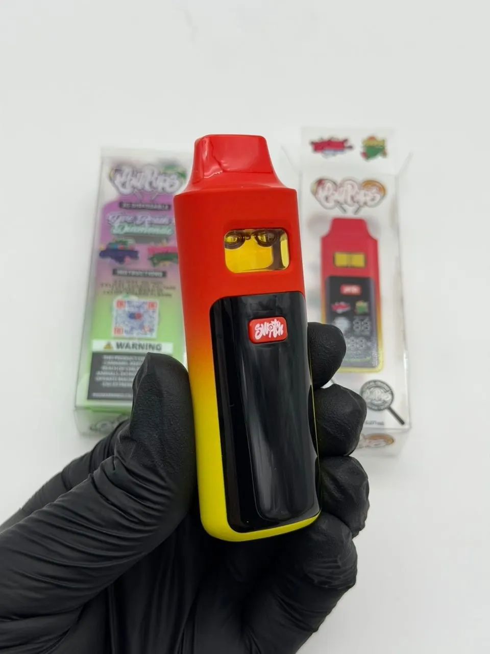 New Lollipop 2g — disposable vape, photo 1 of 2