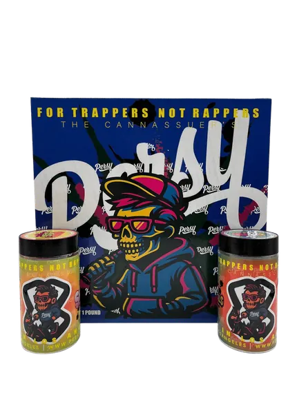 Persy X Sweetz Snowcaps — snowcaps and snowball