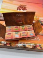 splitz badder & sugar heatwave edition