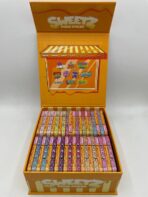 sweetz pixie sticks pre rolls