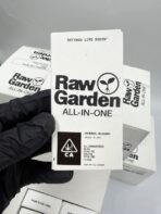 raw garden 1g