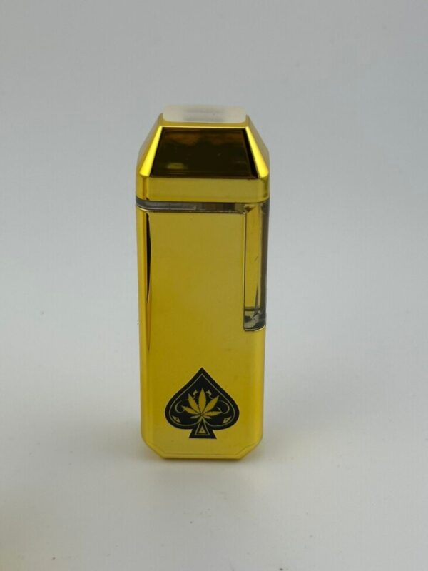 Bosko`s distro | ace ultra gold edition 2g