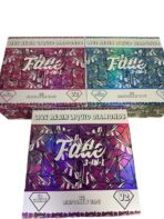 new fade 2g + pre roll