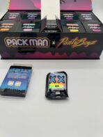new packman 3g