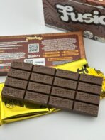 6G Fusion Shroom Bars