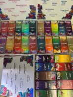 new fade 2g + pre roll