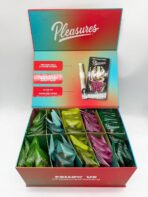 pleasure pre rolls infused joints