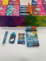 triple threat by triio 2g