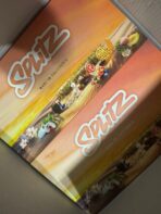 splitz badder & sugar heatwave edition