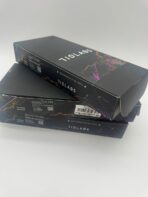 710 labs cold cure rosin 1g jar