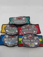 devour 3000mg sour strips