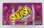 squish by snooze thc edibles 250mg