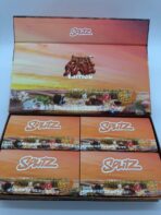 splitz badder & sugar heatwave edition