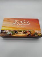 splitz badder & sugar heatwave edition