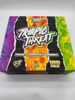 triple threat by triio 2g
