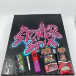 stoner stixx 2g disposable + pre roll
