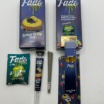 new fade 2g + pre roll