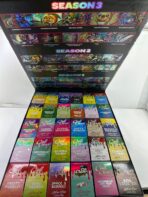 cali clear liquid diamonds v5 disposable