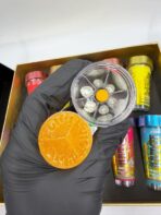 luigi fat ones pre rolls