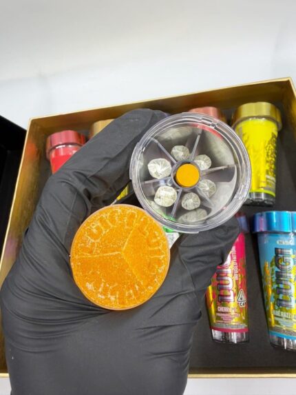 luigi fat ones pre rolls