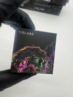 710 labs cold cure rosin 1g jar