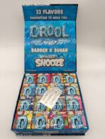 drool by snooze 1oz