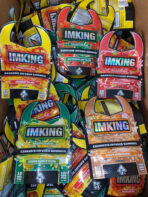 IMKING ROSIN EDIBLES