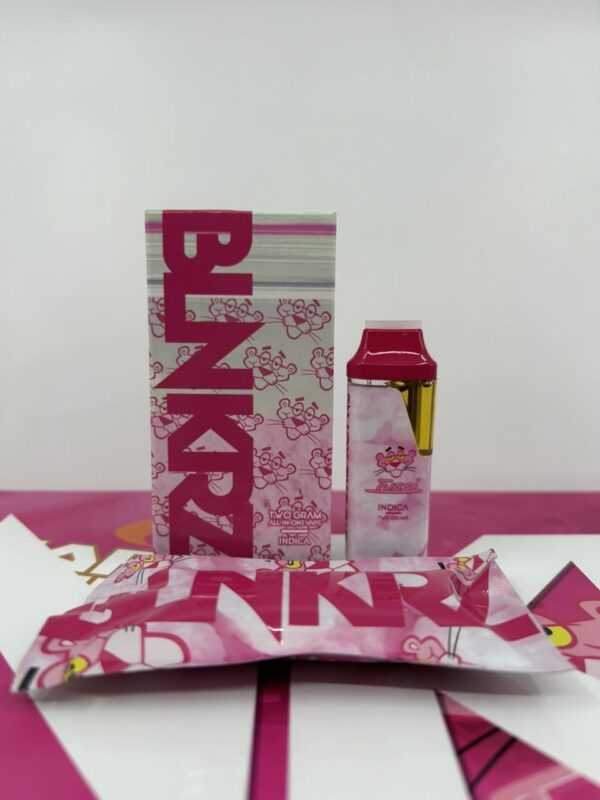Bosko`s distro | new blnkrz 2g