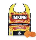 IMKING ROSIN EDIBLES - Image 3