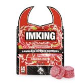 IMKING ROSIN EDIBLES - Image 2