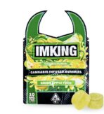 IMKING ROSIN EDIBLES - Image 4