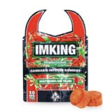 IMKING ROSIN EDIBLES - Image 5