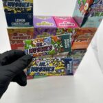 mr mushies chocolate