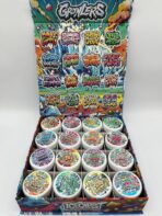 GROWLERS ICECAPS - Image 2