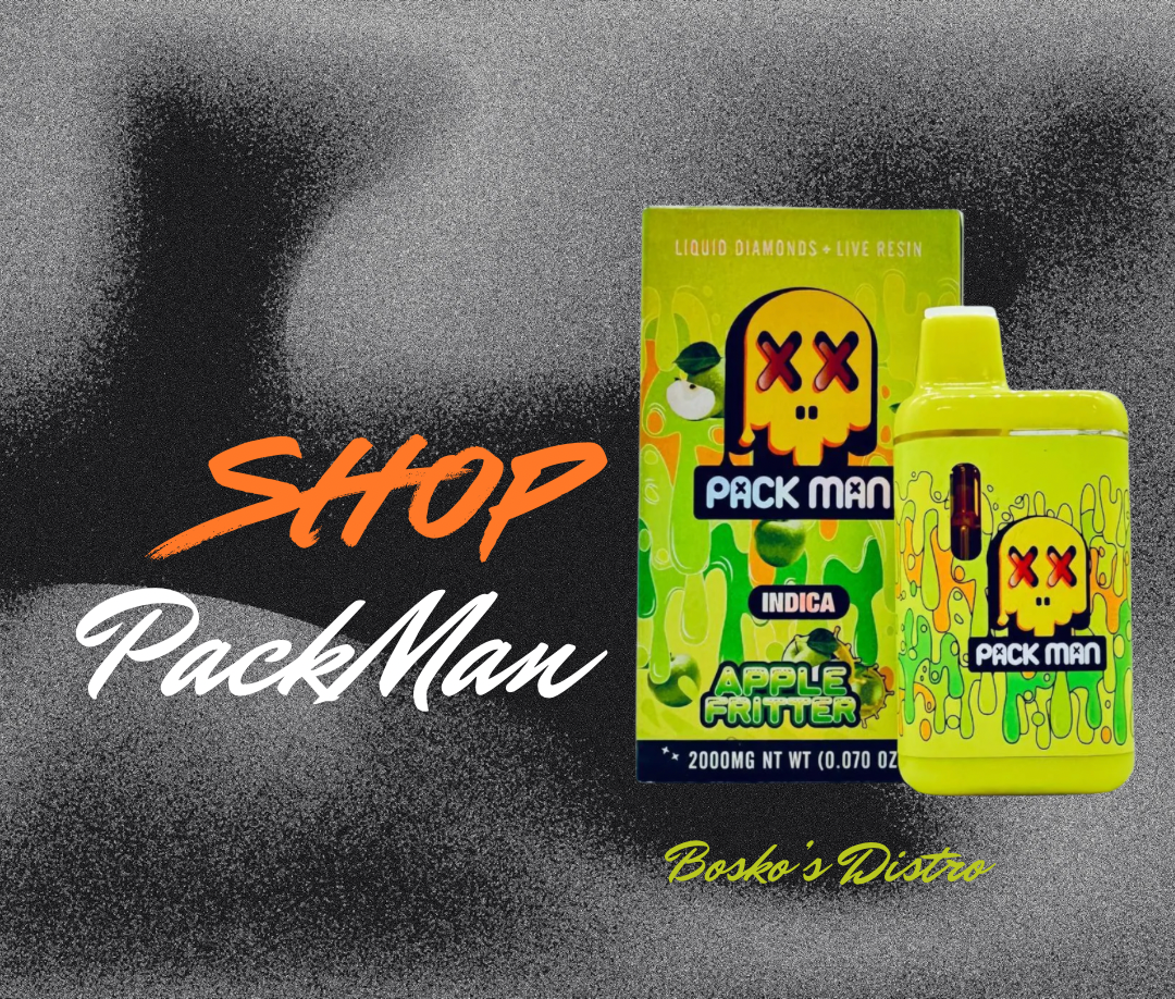 Bosko`s distro | shop thc your #1 source for premium thc products. shop authentic vapes, gummies, wax, pre-rolls & more.