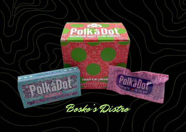 Bosko`s distro