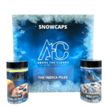 ATC SNOWCAPS