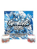 GROWLERS ICECAPS