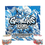 GROWLERS ICECAPS