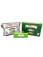 PILLOWS - ST PATRICKS EDITION