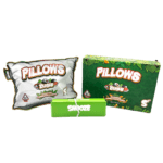 PILLOWS - ST PATRICKS EDITION