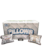 PILLOWS - DIAMOND EDITION