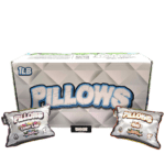 PILLOWS - DIAMOND EDITION