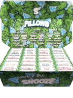 PILLOWS - DIAMOND EDITION - Image 3