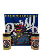 PERSY x SWEETZ SNOWCAPS