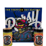 PERSY x SWEETZ SNOWCAPS