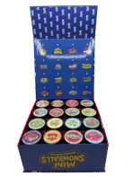 PERSY x SWEETZ SNOWCAPS - Image 2