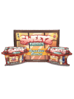 SWEETZ EXOTICS  - SUSHI BAR EDITION